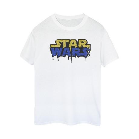 STAR WARS  Tshirt 