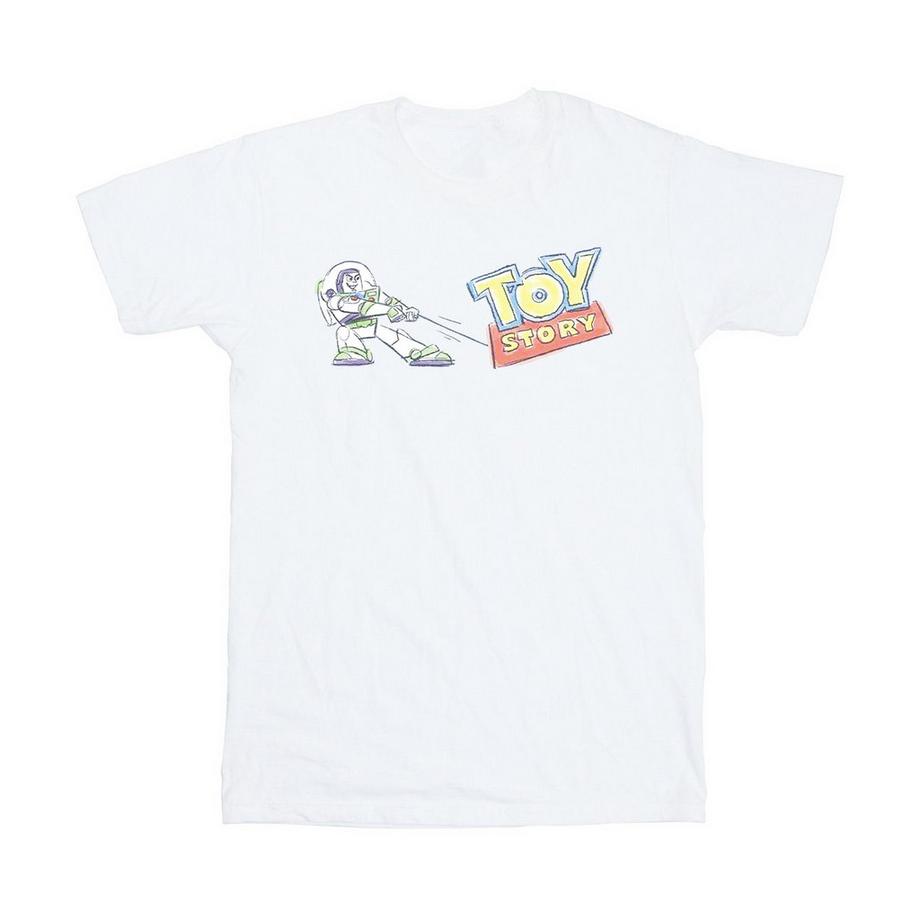 Disney  Toy Story TShirt 