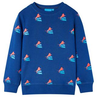 VidaXL  Sweatshirt pour enfants coton 