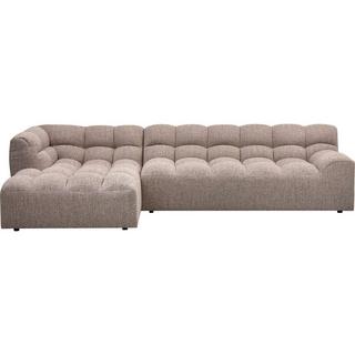 mutoni Ecksofa Allure links Webstoff grob meliert 324x165  