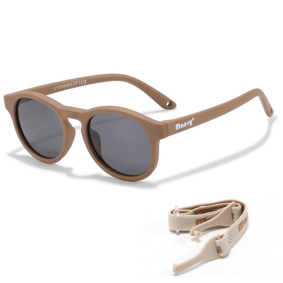 Sonnenbrille Bowi (1 bis 3 Jahre)