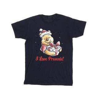 Disney  Presents TShirt 