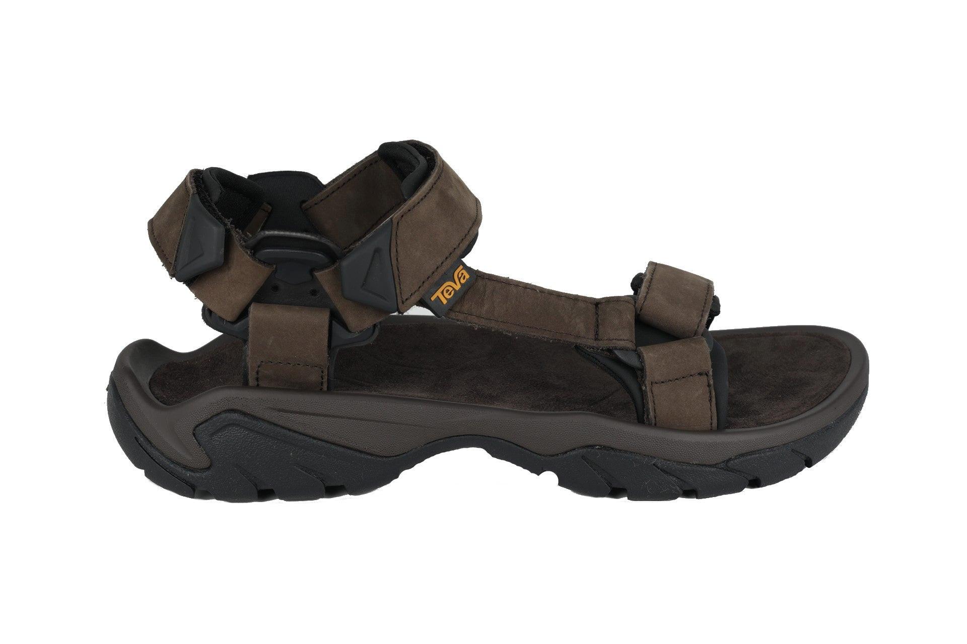 TEVA  Terra FI 5 - Sandali pelle 