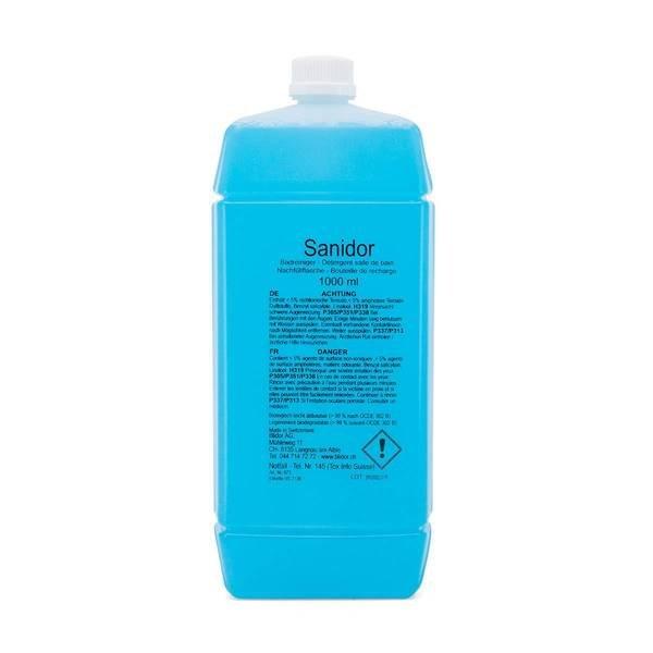 Image of SANIDOR, Badreiniger (Refill) SANIDOR, Badreiniger (Refill)