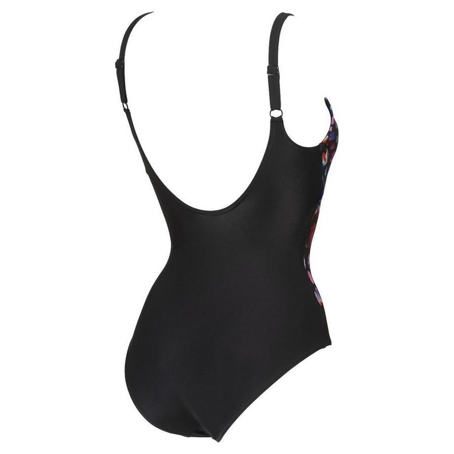 arena Maillot de bain Lucent Back One Piece  
