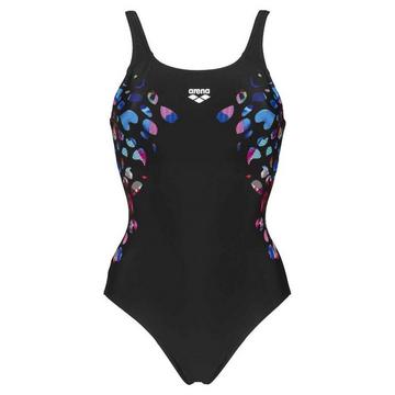 Badeanzug,   Lucent Back One Piece