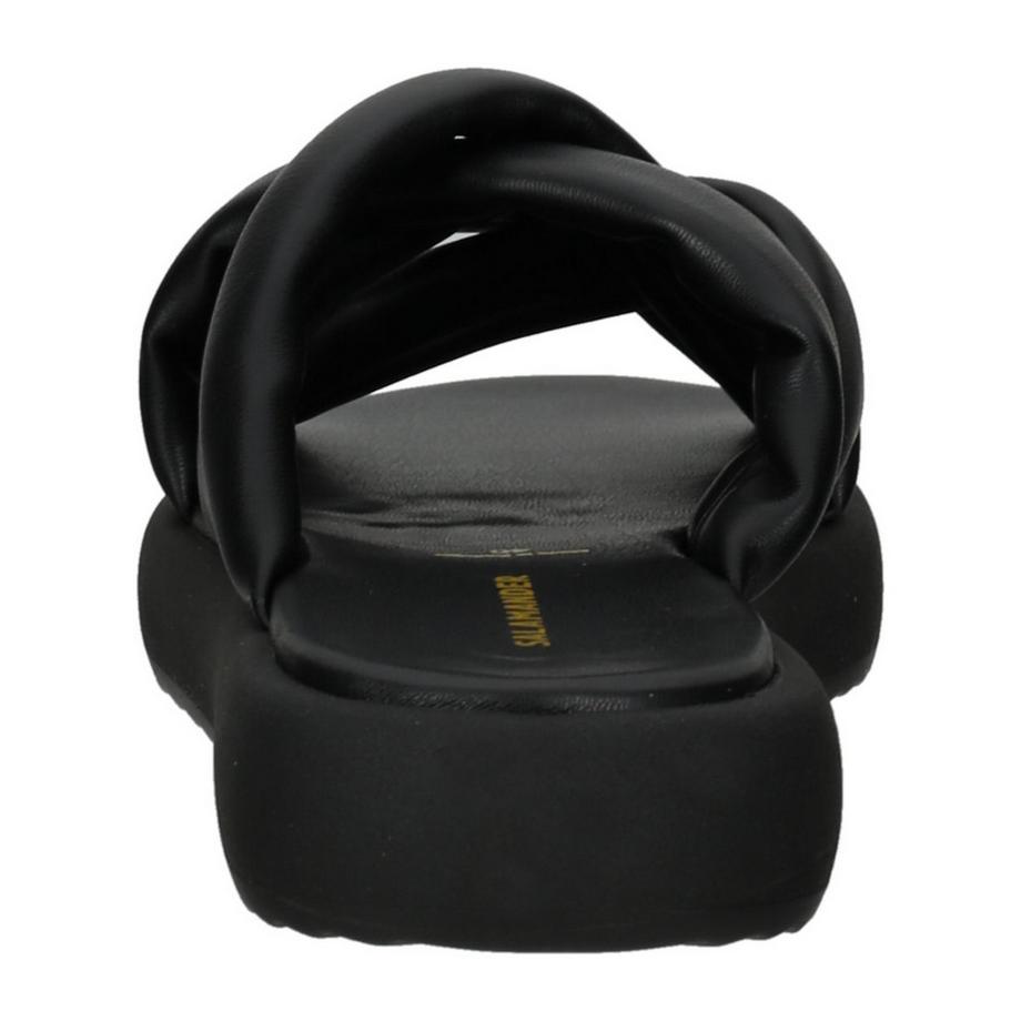 Salamander  Pantoletten 