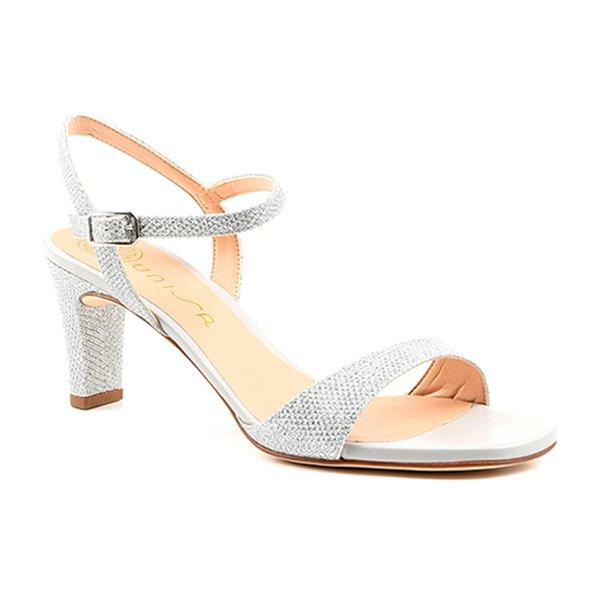 Image of Mechi-39 Damen Silber 39