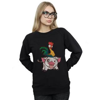 Disney  Sweatshirt 