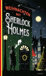 Weihnachten mit Sherlock Holmes Sidney, Aleksia (Hrsg.) Couverture rigide 