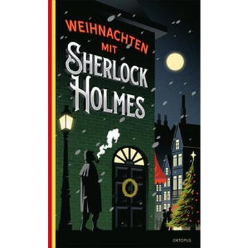 Weihnachten mit Sherlock Holmes