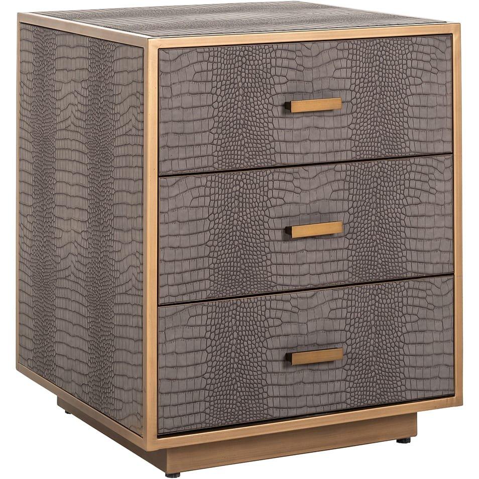 Image of Kommode Classio gold 50 Kommode Classio gold 50