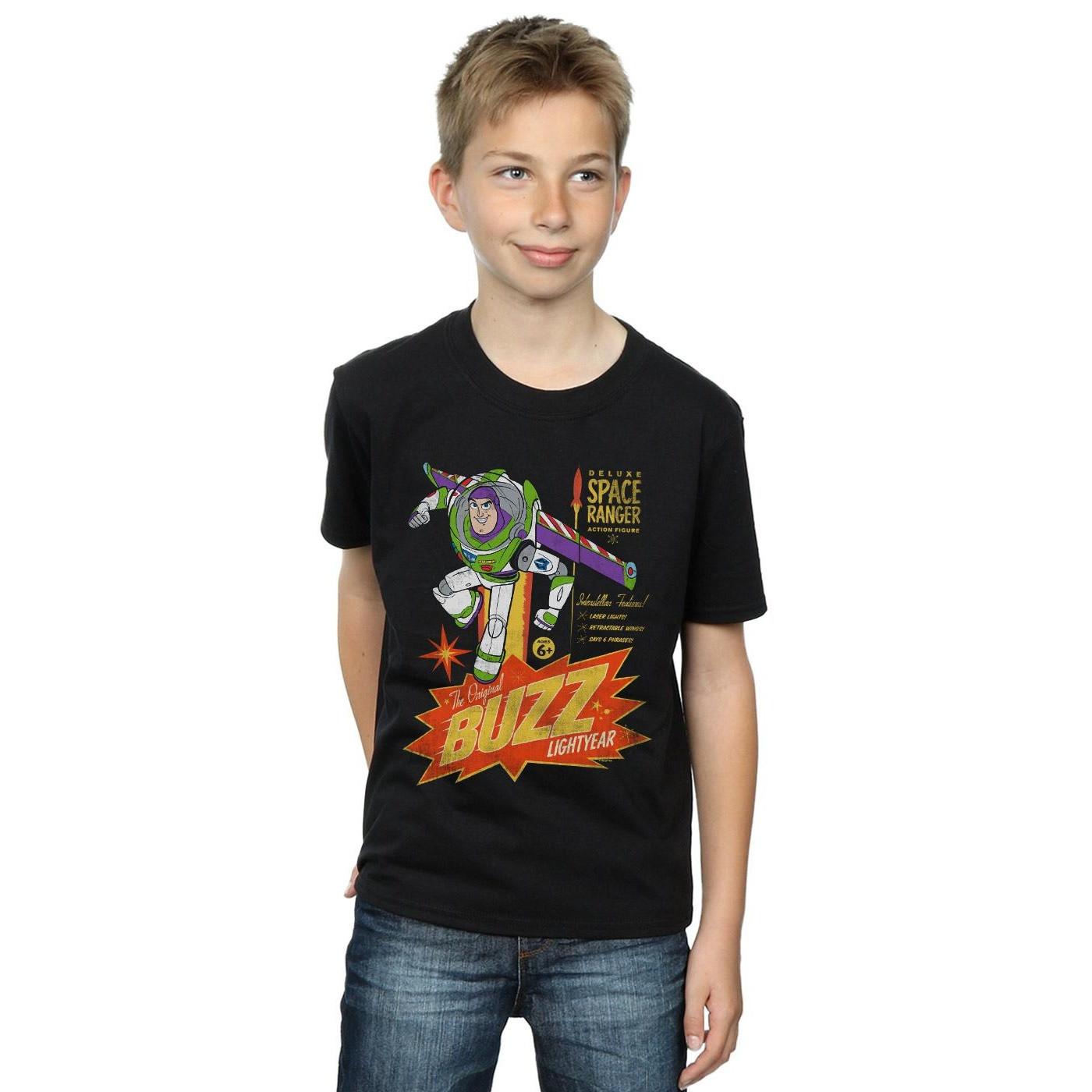 Disney  Toy Story 4 The Original Lightyear TShirt 