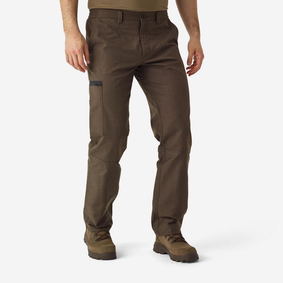 Intimo sportivo uomo resistente cotone