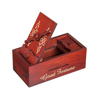 Philos  Spiele Japanese Secret Box Good Fortune 