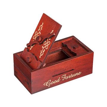 Spiele Japanese Secret Box Good Fortune