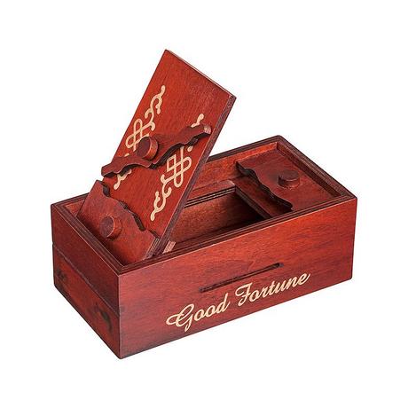 Philos  Spiele Japanese Secret Box Good Fortune 