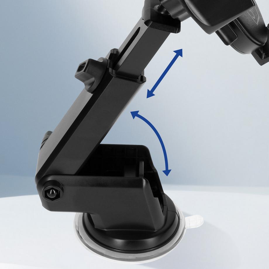 3mk Protection  Support Pare Brise 3mk Twist Automatic 