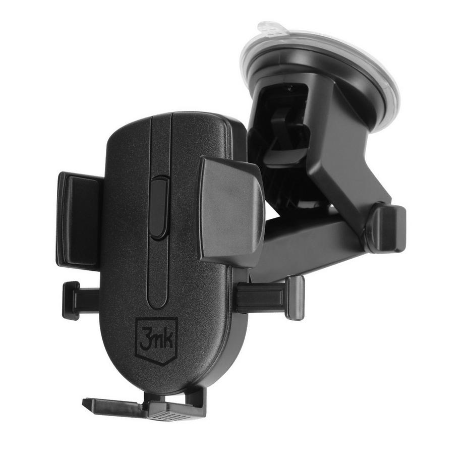 3mk Protection  Support Pare Brise 3mk Twist Automatic 