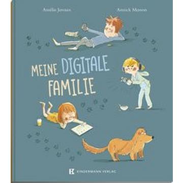 Meine digitale Familie