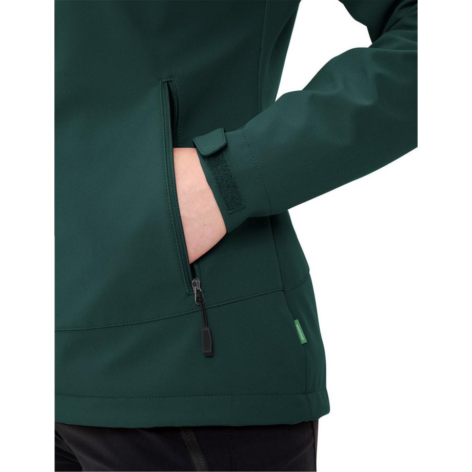 VAUDE Cyclone Cyclone Jacket VI 