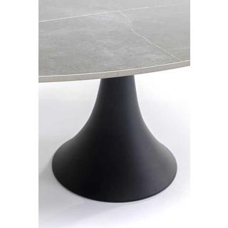 KARE Design Table Grande Possibilité noir 180x120  