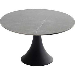 KARE Design Table Grande Possibilité noir 180x120  