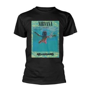 Nirvana  Ripple Overlay TShirt 