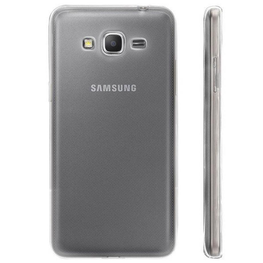 Avizar  Coque + Film verre Galaxy Grand Prime 