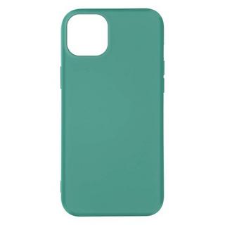 Avizar  Cover iPhone 14 Plus Turchese 