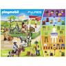 Playmobil  Figures My Figures: Horse Ranch (70978) 