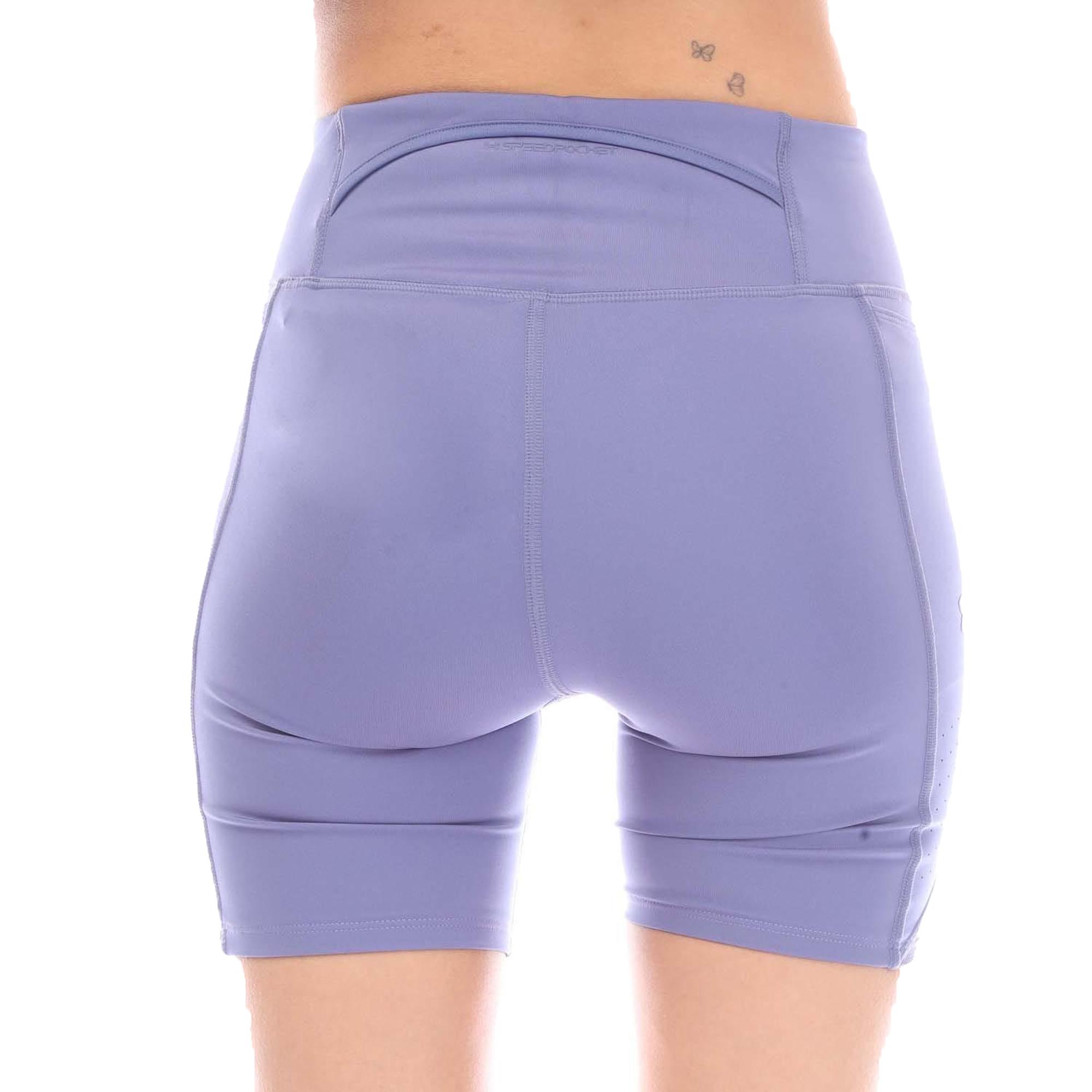 UNDER ARMOUR  Run Stamina Shorts 