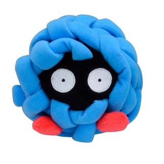 Pokémon  Tangela Sitting Cuties Plush 