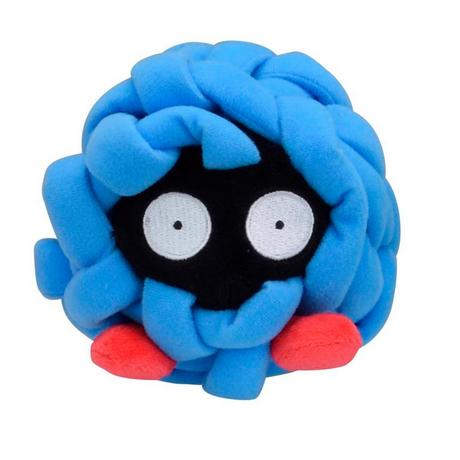 Pokémon  Tangela Sitting Cuties Plush 