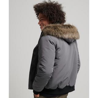 Superdry  bomberjacke everest 