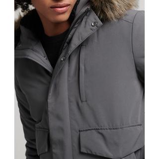 Superdry  bomberjacke everest 