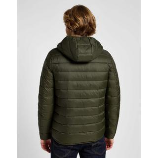 Lee  Steppjacke Light Puffer Jacket 