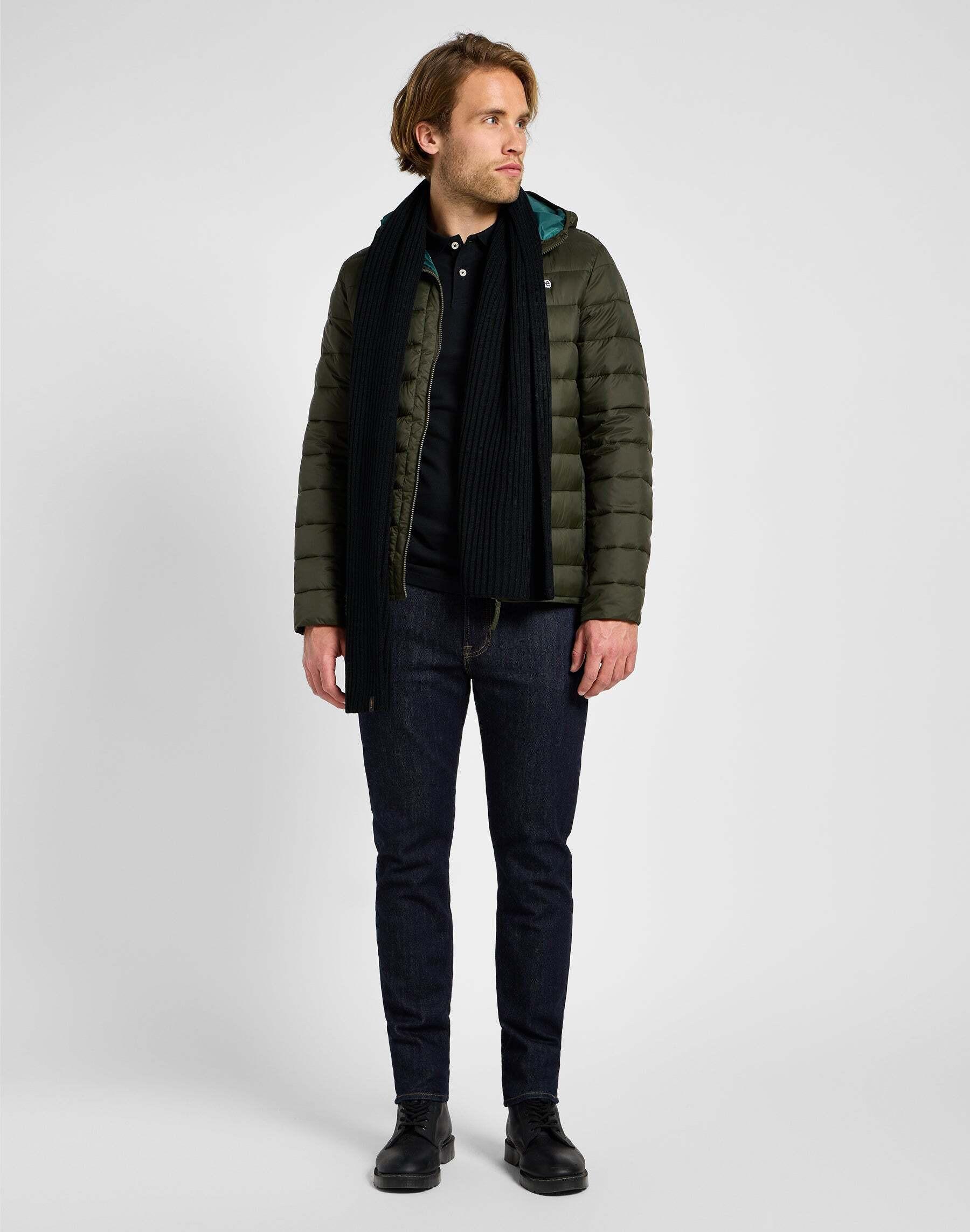 Lee  Steppjacke Light Puffer Jacket 