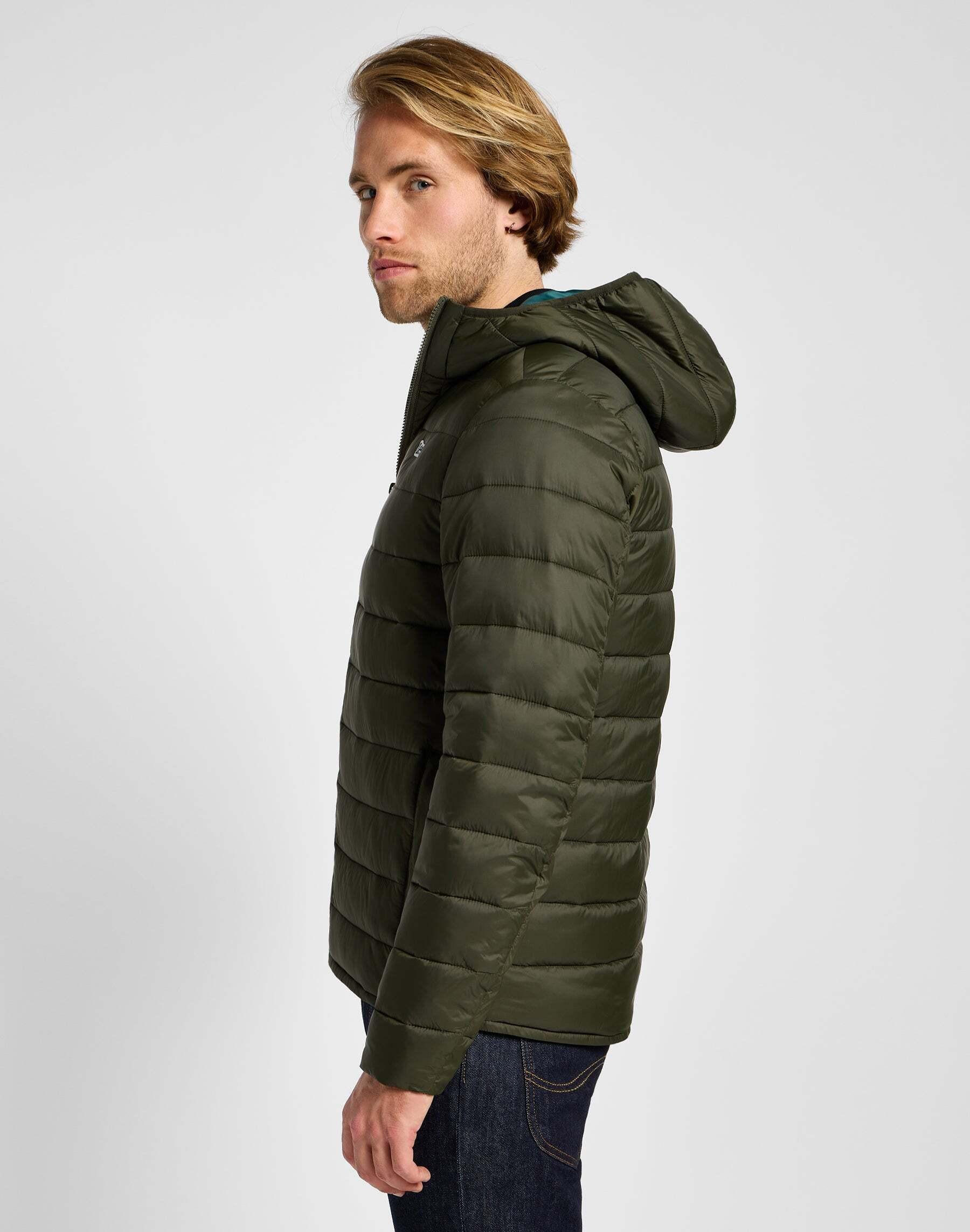 Lee  Steppjacke Light Puffer Jacket 