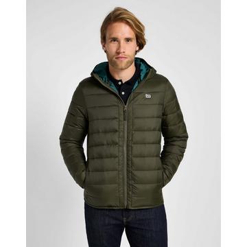 Veste matelassée Light Puffer Jacket