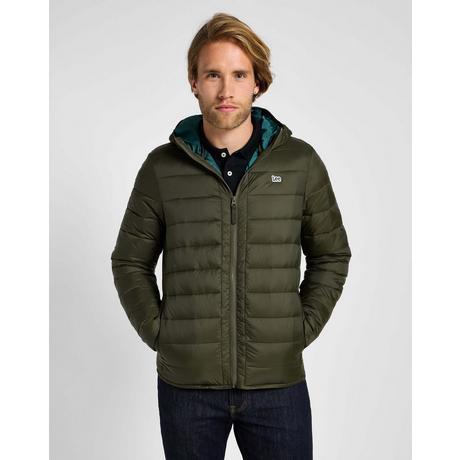 Lee  Veste matelassée Light Puffer Jacket 