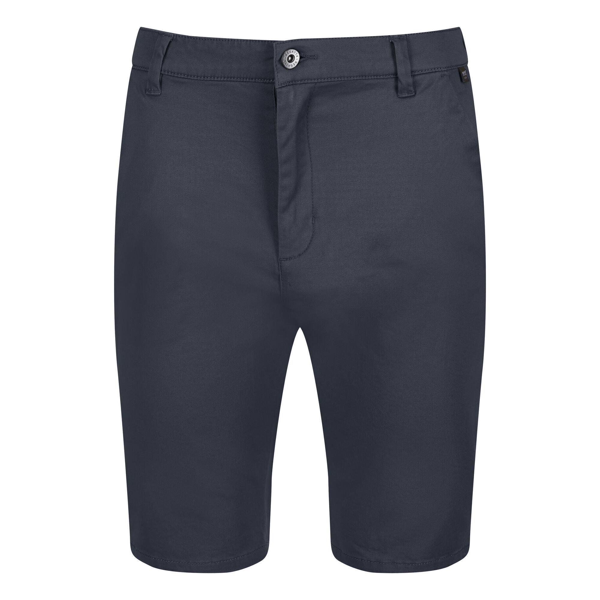 Image of Sandros Shorts Herren Seegrau 58