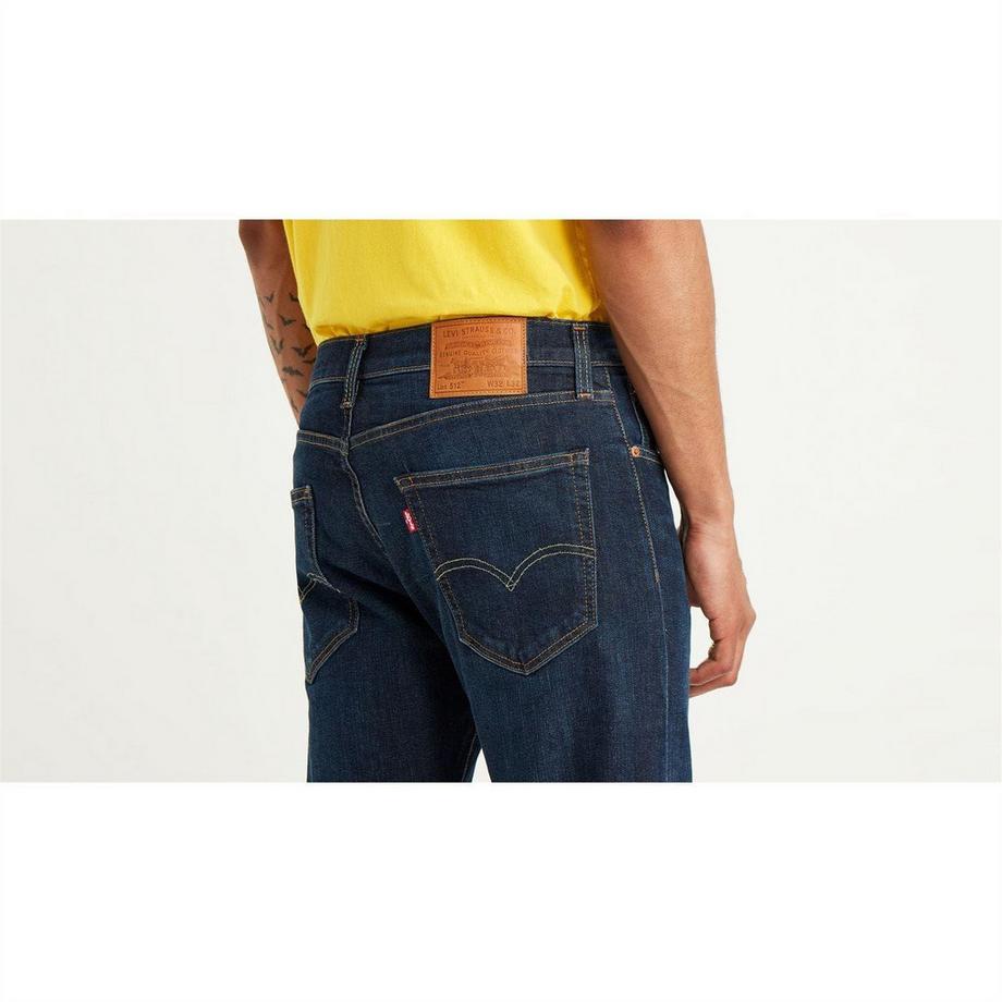 Levis Jean  