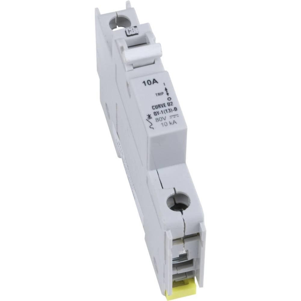 CBI Electric  CBI Electric Disjoncteur automatique DC QY 1 D, U2, 60A 