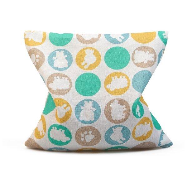 Image of Bio Traubenkernkissen Unisex