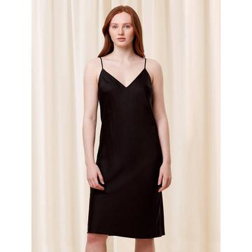 Silky Sensuality Nightdress