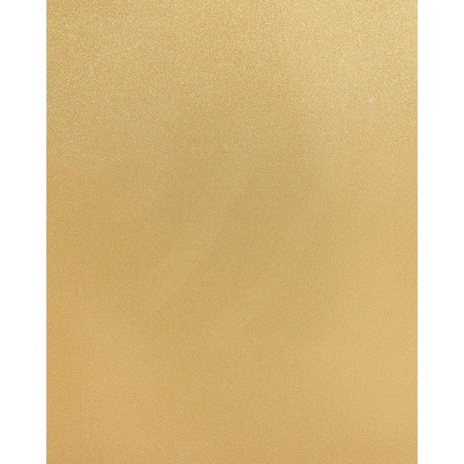 Beliani Blumenkübel aus Lehm-Faser-Mischung Modern MODI  