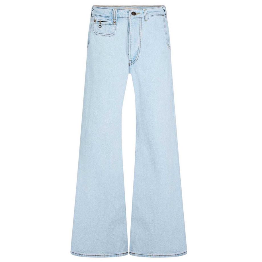 Jean Ribcage