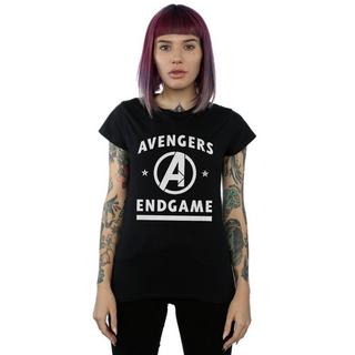 MARVEL  Avengers Endgame TShirt 