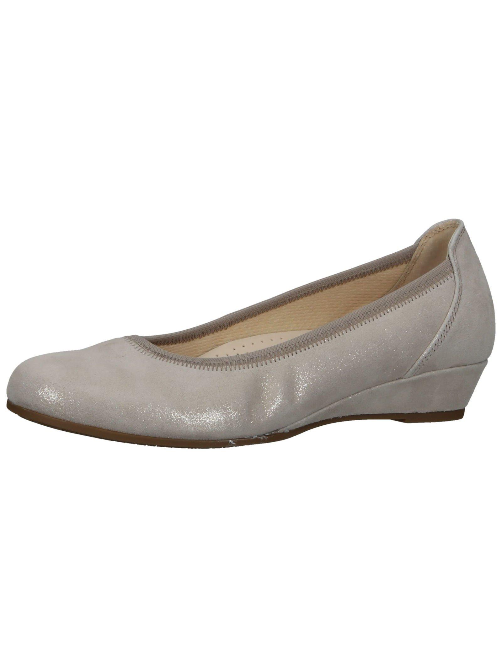 Image of Ballerinas Damen Taubengrau 38.5